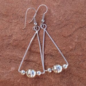 Deborahann Jewelry Jewelry - Sterling Silver Earrings Deborahann Jewelry Jewelry - Sterling Silver Earrings